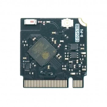 Unexpected Maker EdgeS3[D] - ESP32-S3 Development Board - M.2 B-Key Interface - 2MB PSRAM